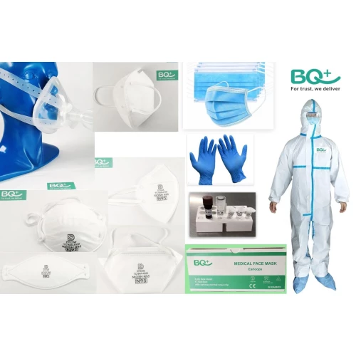 如何選擇個(gè)人防護(hù)面罩和工作服以及RT-PCR檢測?